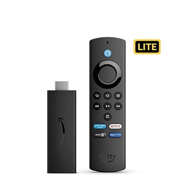 Amazon Fire TV Stick Lite