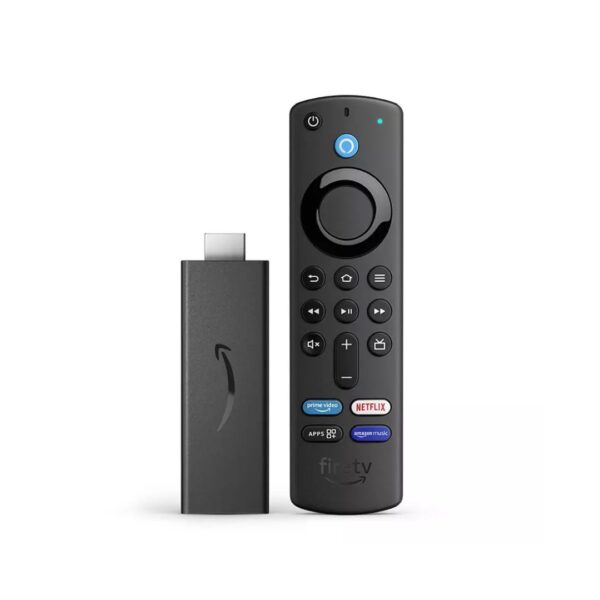 Amazon Fire TV Stick