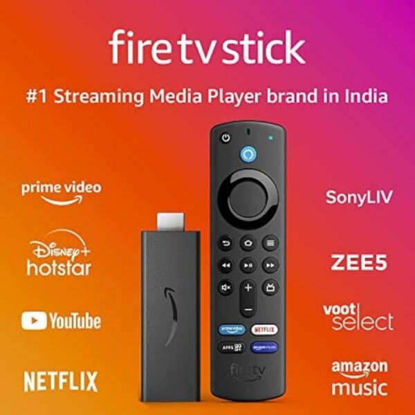 Amazon Fire TV Stick - Image 2