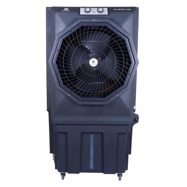 Novamax Rambo 150 L Desert Air Cooler With 100% Copper Motor