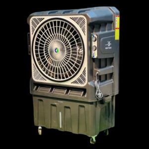 Tent Air Cooler